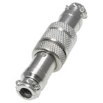 Pollin 453564 DIN Connector Plug/Socket 6 Pins 1 Set