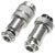 Pollin 453567 DIN Connector Plug/Socket Set 9 Pins