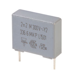 Vishay BFC2-336-60222 2n2 275V Y2 Suppression Capacitor