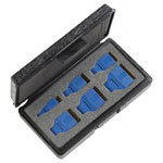Pomona Electronics 1632735 5514 SOIC Test Clip Kit Various Lead Counts