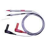 Pomona Electronics 1902161 6275 Test Probe Set Red/Black CAT II 1000V