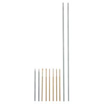 Pomona 1903198 6354 Test Probe Set for Models 6341 6342 6275