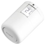 POPP POPZ701721 Smart Thermostat Zigbee Wireless Open Window Detection