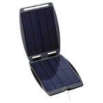 Powertraveller 3234 Solargorilla: Universal Solar Charger; Portable & Durable