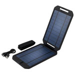 Powertraveller PTL-EXT001 Extreme Solar Charger 1000mA 5W MPPT Tech
