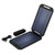 Power Traveller PTL-EXTSL001 Extreme Solar Charger 1000mA 5W USB Output