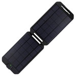 Power Traveller PTL-EXTSL001 Extreme Solar Charger 1000mA 5W USB Output