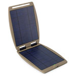 PowerTraveller PTL-SG002 Solargorilla Solar Charger 2000mA 10W USB/DC MPPT