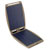 PowerTraveller PTL-SG002 Solargorilla Solar Charger 2000mA 10W USB/DC MPPT