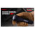 Powertac WARG4FLW WAR-G4 Torch Rechargeable 4200lm Tactical Robust Design