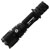 Powertac WARG4FLW WAR-G4 Torch Rechargeable 4200lm Tactical Robust Design