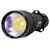 Powertac WARG4FLW WAR-G4 Torch Rechargeable 4200lm Tactical Robust Design
