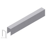 Prebena A06CNK Staples Type A 12000 pieces Durable High-Quality Staples