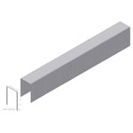Prebena A10CNK Staples Type A 8000 pieces High-Durability Fasteners