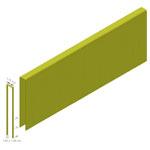 Prebena ES40CNKHA Staples Type ES 2600 pieces Durable and High-Quality