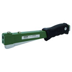 Prebena HFPF09 Handheld Stapler Robust Metal Housing Ergonomic Handle