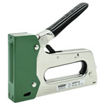 Prebena HPPF14 Handheld Stapler for Roofing Insulation Upholstery Tasks