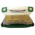 Prebena J-Box Brads Type J 8000 pieces Four Sizes Practical Case