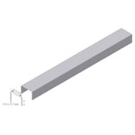 Prebena VZ08CNK Staples VZ Type Pack of 5000 8x10.5 mm