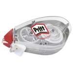 Pritt pieceK4B Correction Tape Roller 4.2mm x 10m Compact Flex White
