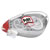Pritt pieceK4B Correction Tape Roller 4.2mm x 10m Compact Flex White
