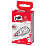 Pritt PRR4H Refill Roller 4.2mm x 12m White Correction Tape