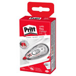 Pritt PRR6H Correction Tape Refill 6mm x 12m White 1piece