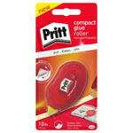 Pritt ZCGNB Glue Roller Non-Permanent 8.4mm x 10m Compact