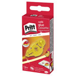 Pritt ZRXNH Refill Cartridge Adhesive Roller 8.4mm x 16m Non-Permanent