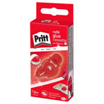 Pritt ZRXPH Refill Cartridge Glue Roller 8.4mm x 16m Permanent Adhesive