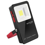 Pro Mate Beacon1 LED Work Light Rechargeable 640 lm Power Bank SOS Feature
