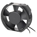 PROFAN Technology P2175HBL-ET Axial Fan 230V AC 363m³/h 172x150x51mm