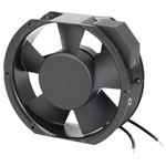 PROFAN P2175HBL-ETS Axial Fan 230V 359m³/h 172x150x51mm Durable Design