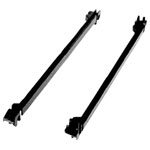 Proma 138022 Plastic Guide Rail Easy Assembly European Size