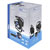 ProPlus 373846DE Cable Reel 25m CEE Plug 1 Piece