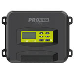 ProUser 18283 SCP50 Charge Controller 12-48V 50A Efficient PWM Tech