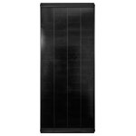 ProUser 28109 SP180 Monocrystalline Solar Panel 180W Perfect for Vehicles
