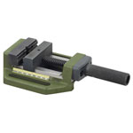 Proxxon 20392 Primus 75 Machine Vice Jaw 75mm CNC Precision Casting