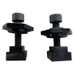Proxxon 20394 Primus Fixings Kit; Vices Mounting for BFB 2000 KT 150