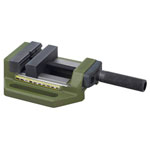 Proxxon 20402 Primus 100 Machine Vice Jaw Width 100mm CNC Machined