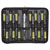 Proxxon 22720 MICRO-DRIVER Set 13-piece with High-Quality Steel Blades
