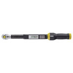 Proxxon 23337 Proxxon MC100/E Electronic Torque Wrench 10-100 Nm Bluetooth