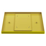 Proxxon 24116 Chippings Tray For Stable Secure Micro-Milling