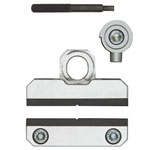 Proxxon 24270 Proxxon ES 70 Tensioner For KT 70/KT 230 Cross Tables