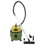Proxxon 27490 CW-matic Wet/Dry Vacuum 1100W 18L Compact High Power