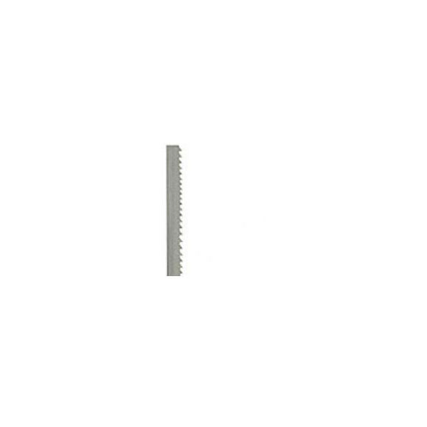 Proxxon 28172 Bandsaw Blade Bimetal 1065x6x0.6mm Cuts Steel/Metals