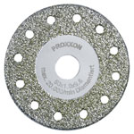 Proxxon 28557 Cutting Disc 50mm For Glass Ceramics Tiles Cutting