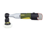 Proxxon 29837 EP/A Orbit Polisher No Battery/Charger 10.8V Foam Plate