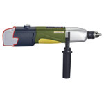 Proxxon 29852 IGS/A Straight Grinder 6mm Shafts Includes Wire Brush