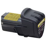 Proxxon 29896 Tool Battery 10.8V 2.6Ah Li-ion Supports MICROMOT Tools